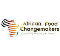 African Food Changemakers logo