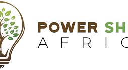 Power Shift Africa logo